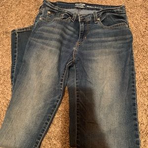 Levi Strauss Boot Cut Jeans